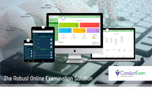 Online Exam Software