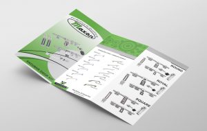 Flyer Design in Gujarat