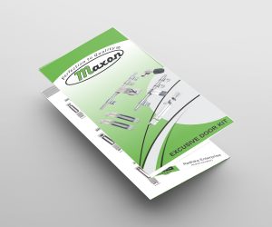 Flyer Design in Gujarat