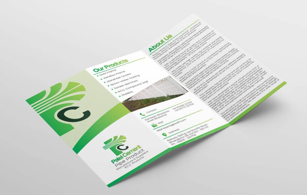 Patel Cement