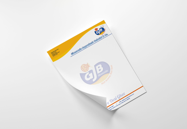 letterheads