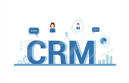 Sales CRM Software