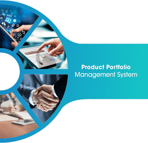 product portfolio management system
