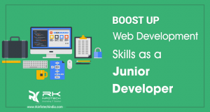 Boost up Web Development Skills as a Junior Developer