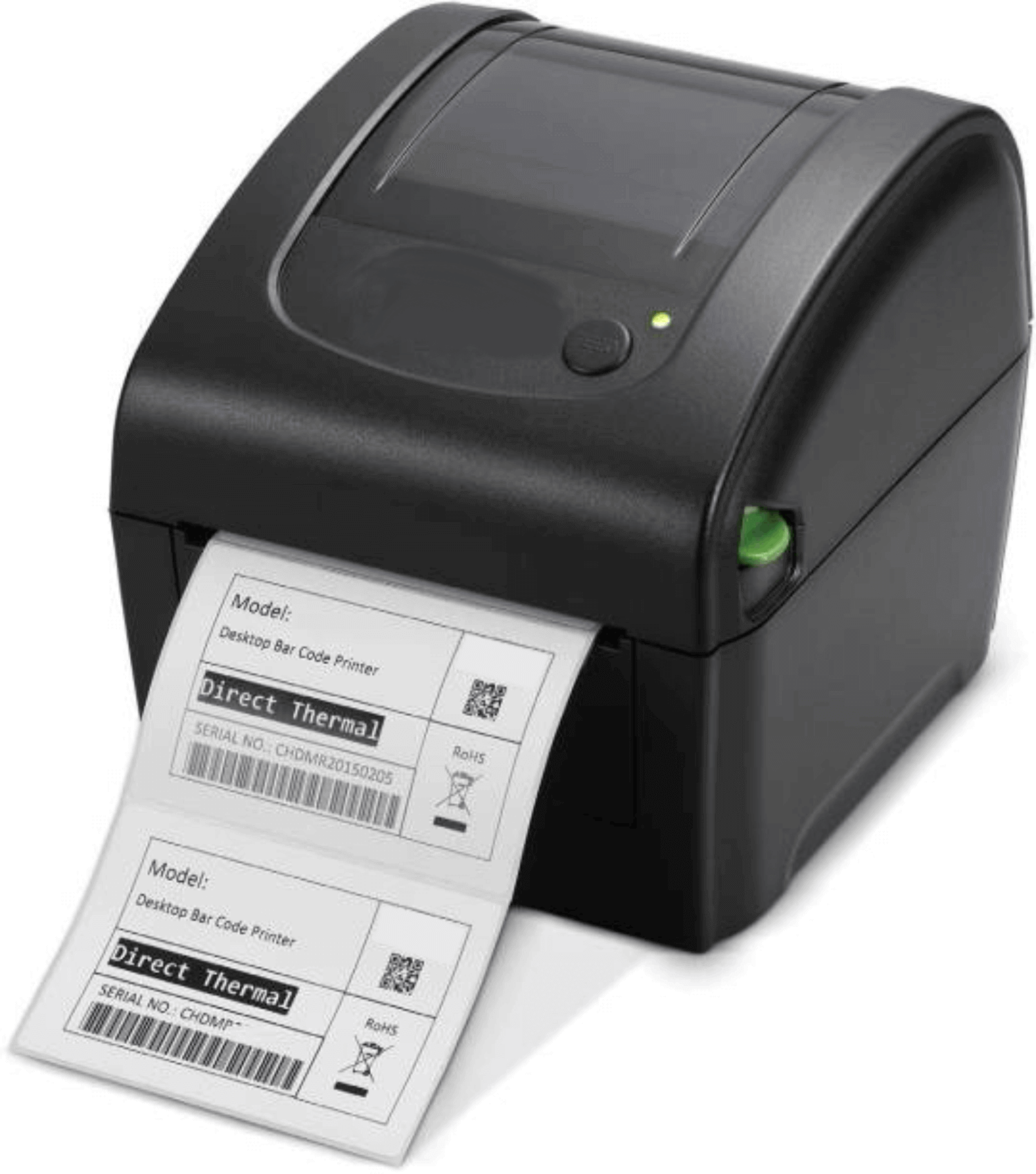 Label Printing Software