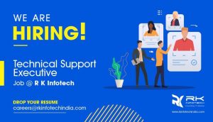 ATTACHMENT DETAILS Image filter Technical Support Executive Job In Rajkot