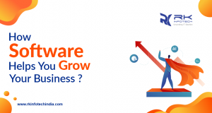 How Software Helps You Grow Your Business/