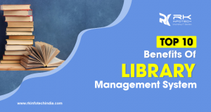 Library Management System