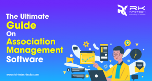 Guide On Association Management Software