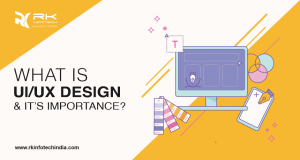 UI UX Design & Its Importance