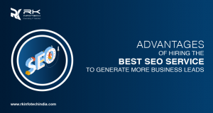 best SEO service