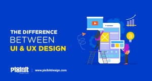 difference between ui & ux design