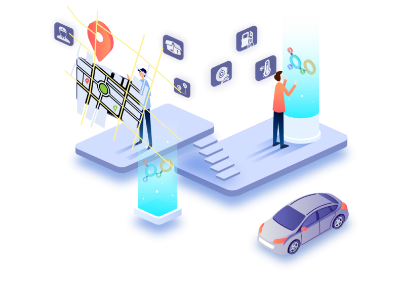 Vehicle Management System Vehicle Management RK Infotech