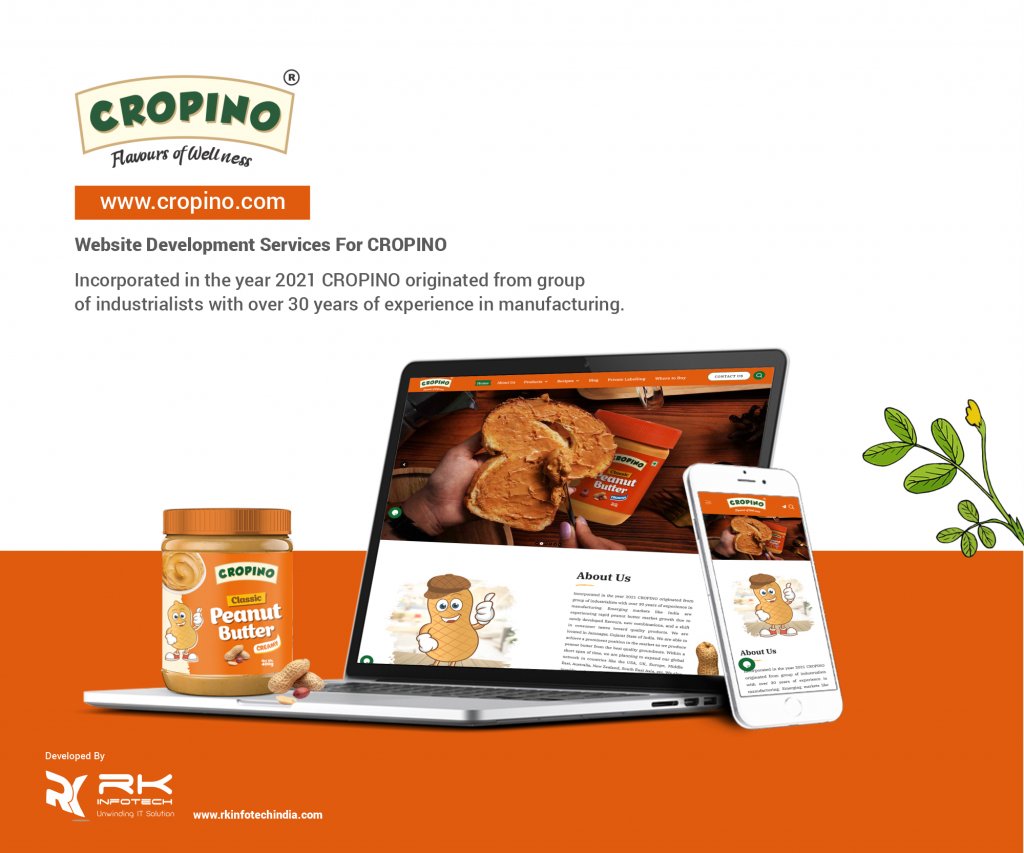 cropino