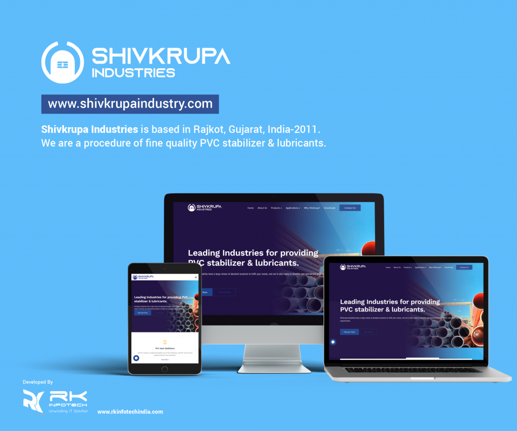 Shivkrupa Industries