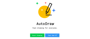 AutoDraw by Google